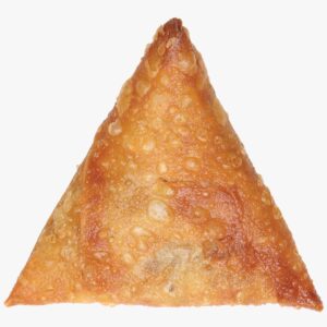 Crispy corn melt