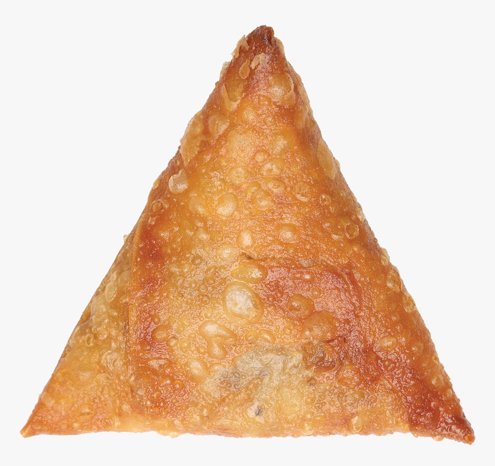 Dragon crisp